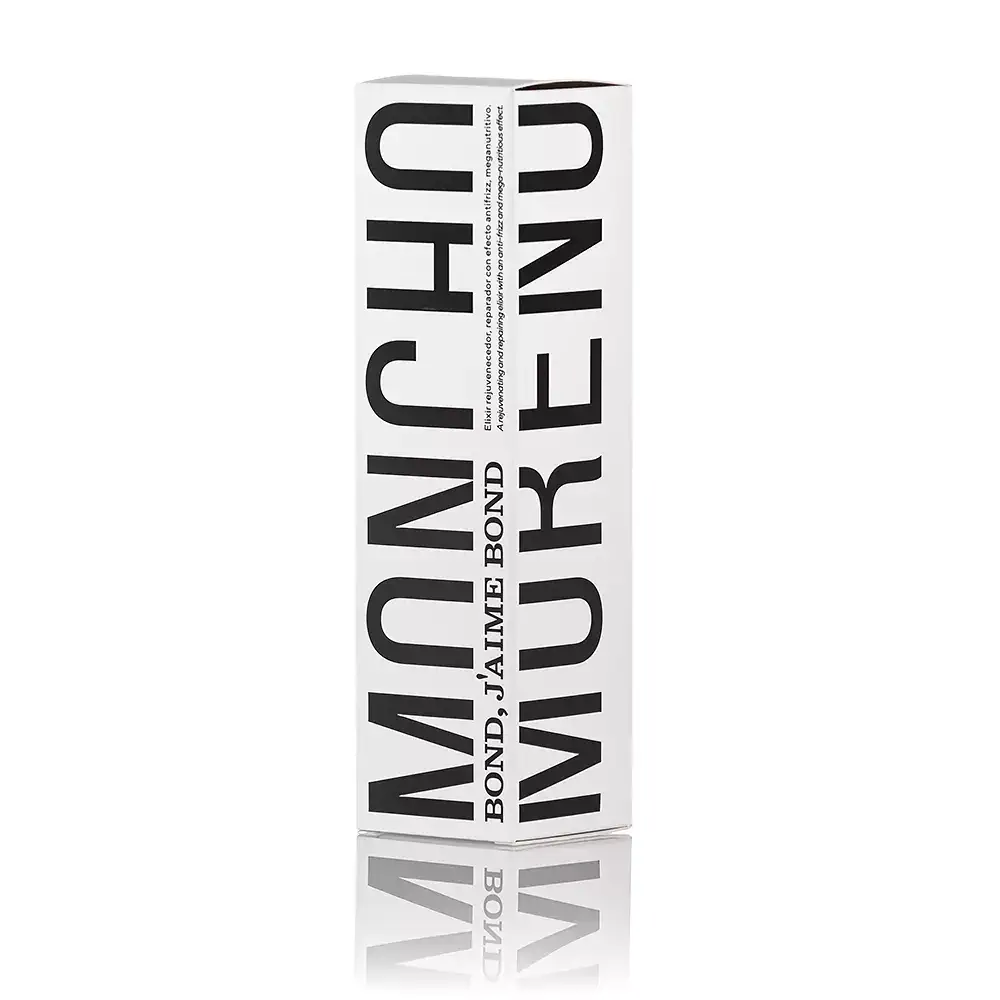 Bond, J'Aime Bond - Bond, J'Aime Bond Conditioner by Moncho Moreno