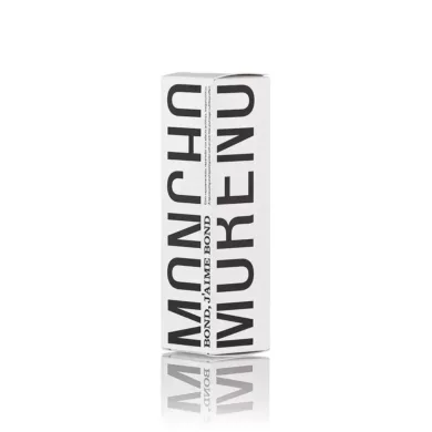 Bond, J'Aime Bond - Bond, J'Aime Bond Conditioner by Moncho Moreno
