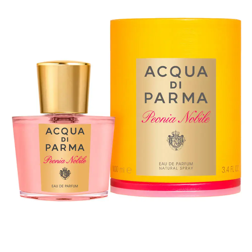 Le Nobili - Peonia Nobile Eau De Parfum Spray by Acqua Di Parma