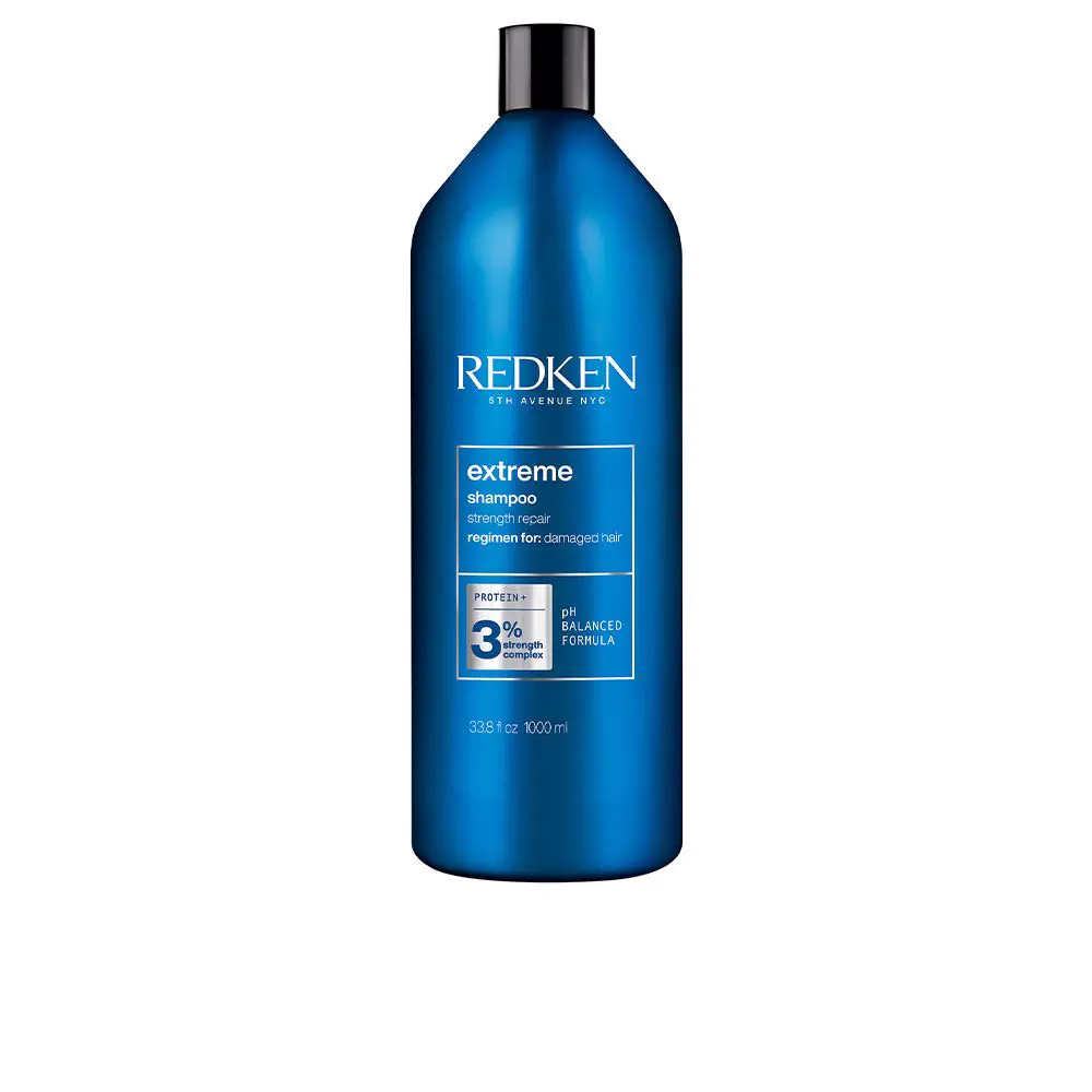 Extreme - Extreme Shampoo by Redken