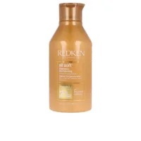 All Soft - All Soft Shampoo by Redken