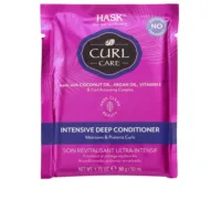 Curl Care - Curl Care Intensive Deep Conditioner R by Hask
