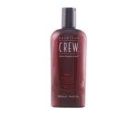 Crew Hair & Body Care - Crew 3 In 1 Shampoo, Conditioner & Body Wash by American Crew