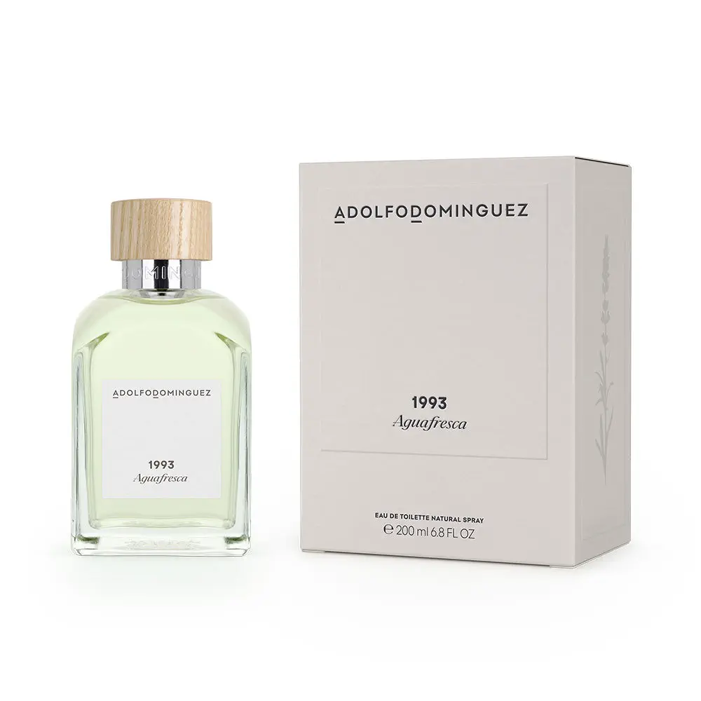 Agua Fresca - Agua Fresca Eau De Toilette Spray by Adolfo Dominguez