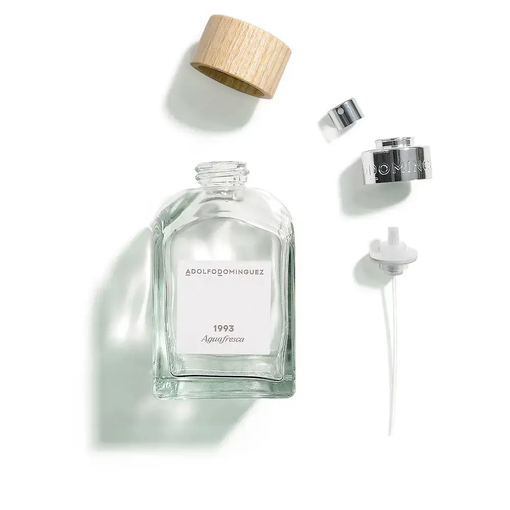 Agua Fresca - Agua Fresca Eau De Toilette Spray by Adolfo Dominguez