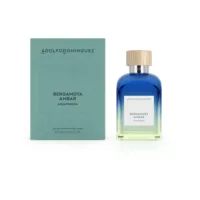 Agua Fresca - Bergamot Amber Fresh Water Edt Vapo by Adolfo Dominguez