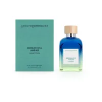 Agua Fresca - Bergamot Amber Fresh Water Edt Vapo by Adolfo Dominguez