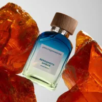 Agua Fresca - Bergamot Amber Fresh Water Edt Vapo by Adolfo Dominguez