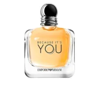 Because It'S You - Because It'S You Eau De Parfum Spray by Armani-Emporio