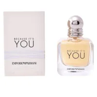 Because It'S You - Because It'S You Eau De Parfum Spray by Armani-Emporio