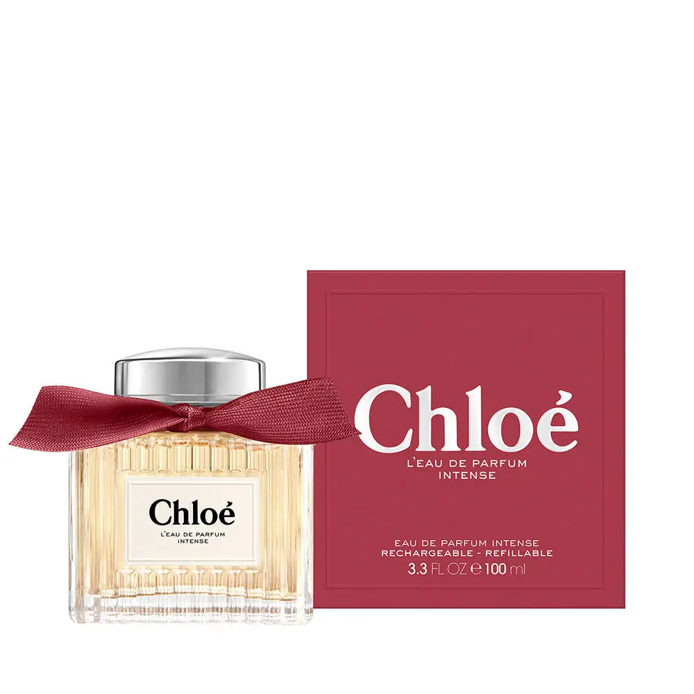 Chloé Signature - Chloé Signature Intense Edp Refillable Vapour by Chloé