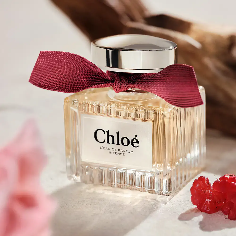 Chloé Signature - Chloé Signature Intense Edp Refillable Vapour by Chloé