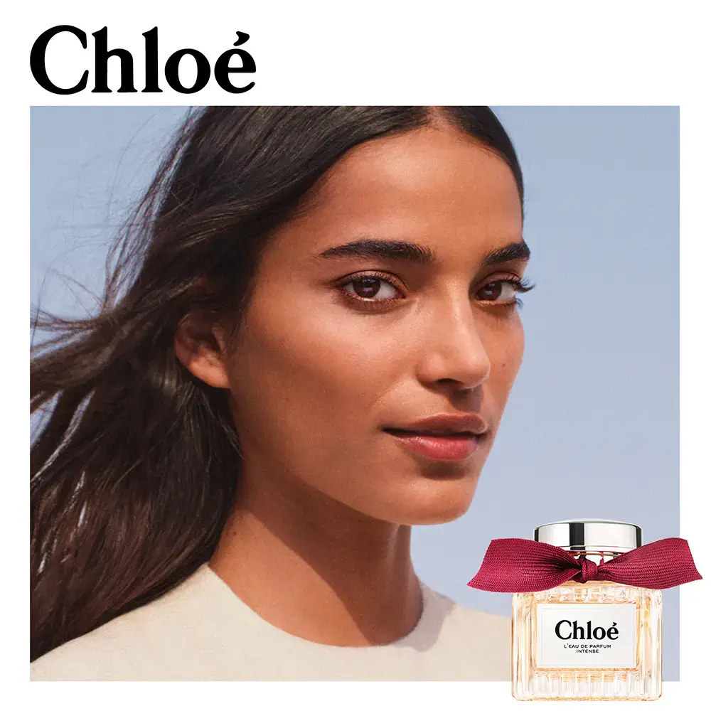 Chloé Signature - Chloé Signature Intense Edp Refillable Vapour by Chloé