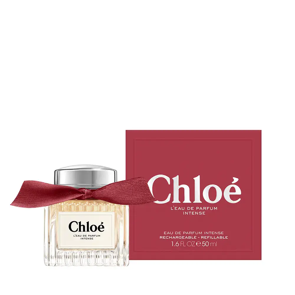Chloé Signature - Chloé Signature Intense Edp Vapor by Chloé