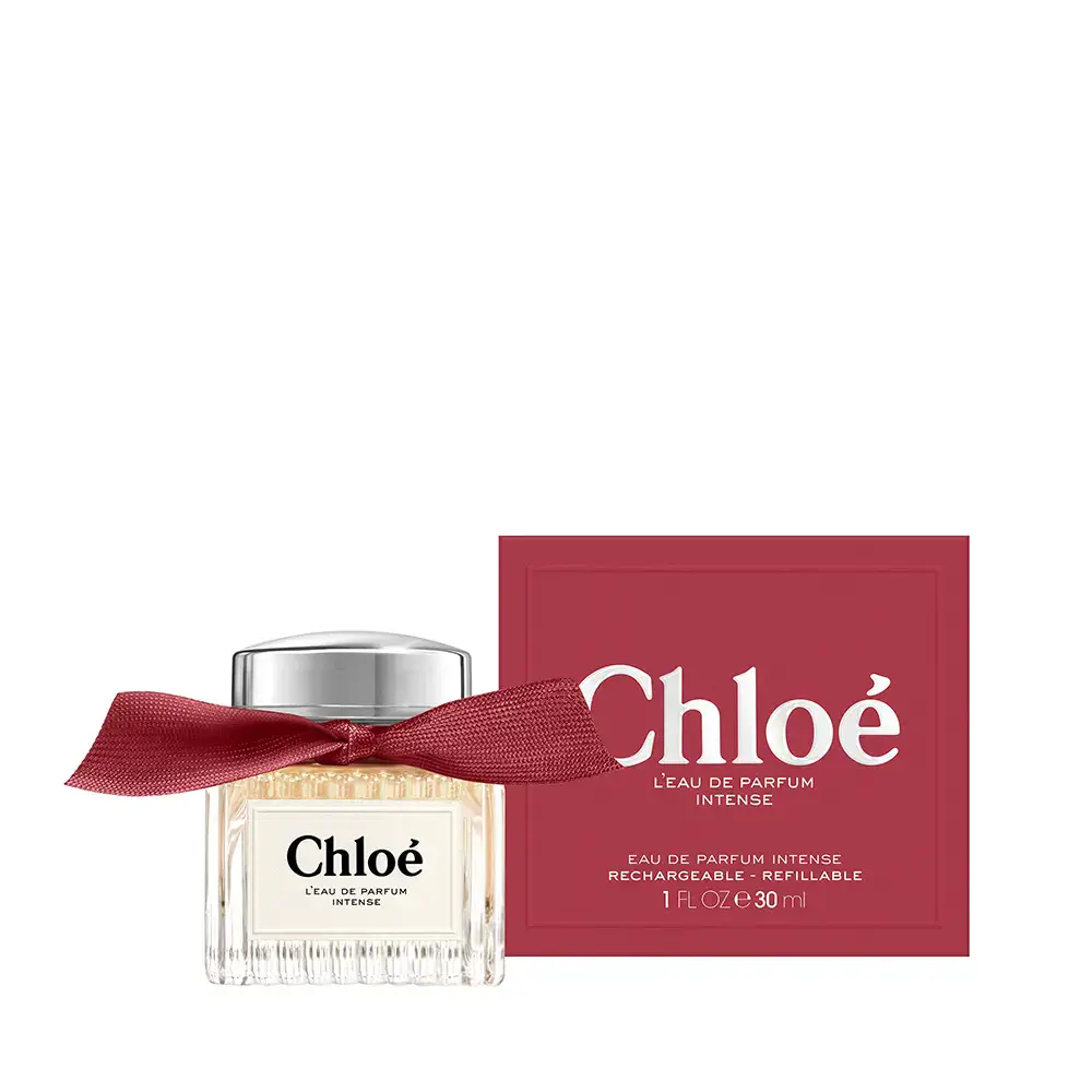 Chloé Signature - Chloé Signature Intense Edp Vapor by Chloé