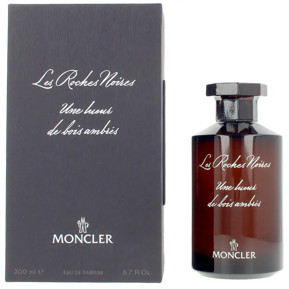 Les Roches Noires - Les Roches Noires Edp Vapor by Moncler