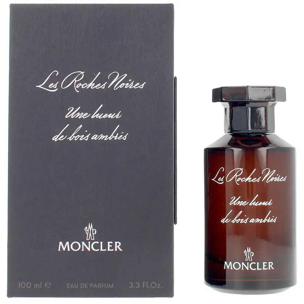Les Roches Noires - Les Roches Noires Edp Vapor by Moncler