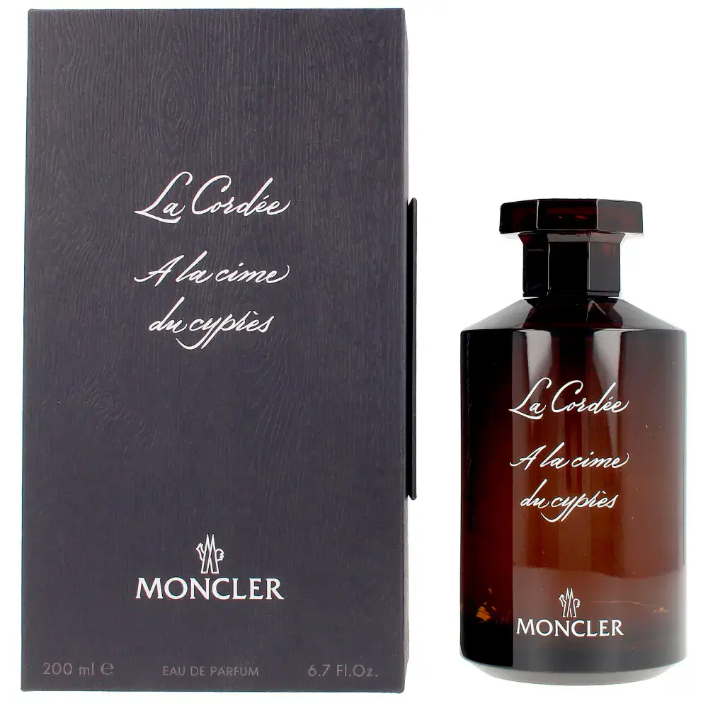 La Cordee - La Cordee Edp Vapo by Moncler