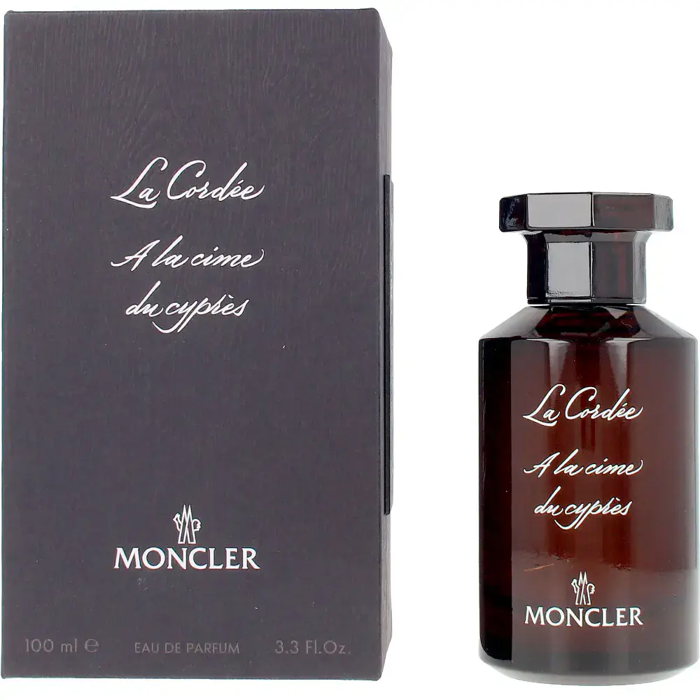 La Cordee - La Cordee Edp Vapo by Moncler