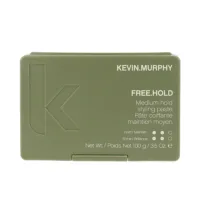 Free Hold - Free Hold Medium Hold Styling Paste R by Kevin Murphy
