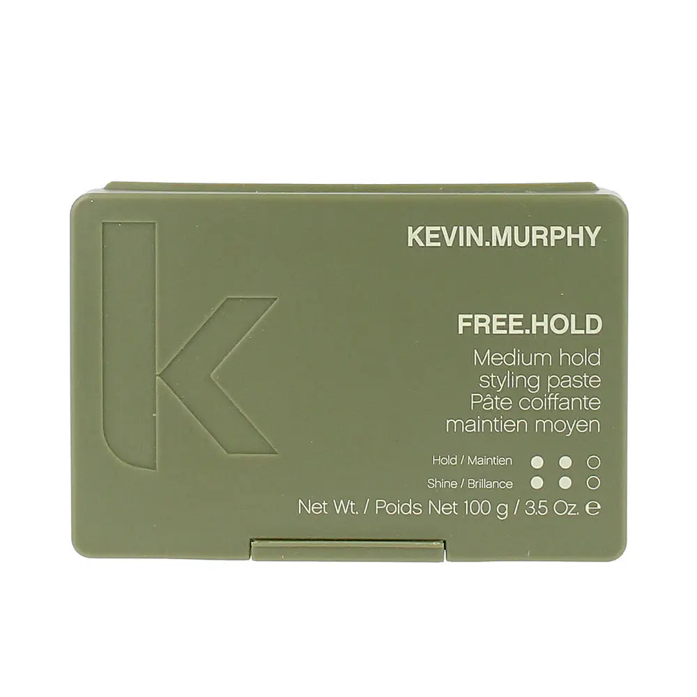 Free Hold - Free Hold Medium Hold Styling Paste R by Kevin Murphy