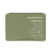 Free Hold - Free Hold Medium Hold Paste R by Kevin Murphy