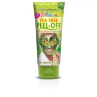Peel-Off - Peel-Off Tea Tree Mask by 7Th Heaven