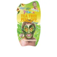 Peel-Off - Peel-Off Tea Tree Mask by 7Th Heaven