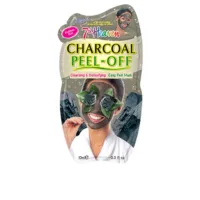 Peel-Off - Peel-Off Charcoal Mask by 7Th Heaven