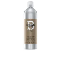 Bed Head - Bed Head For Men Clean Up Daily Shampoo by Tigi