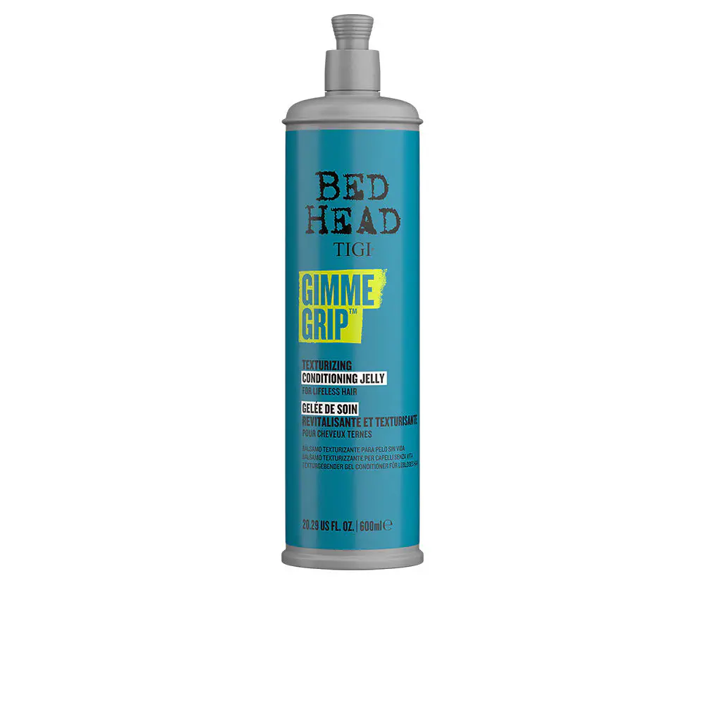Bed Head - Bed Head Gimme Grip Texturizing Conditioning Jelly by Tigi