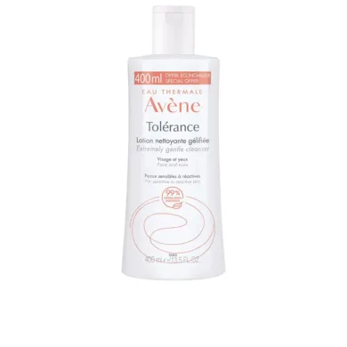 Tolérance - Tolerance Gel Cleansing Lotion by Avène