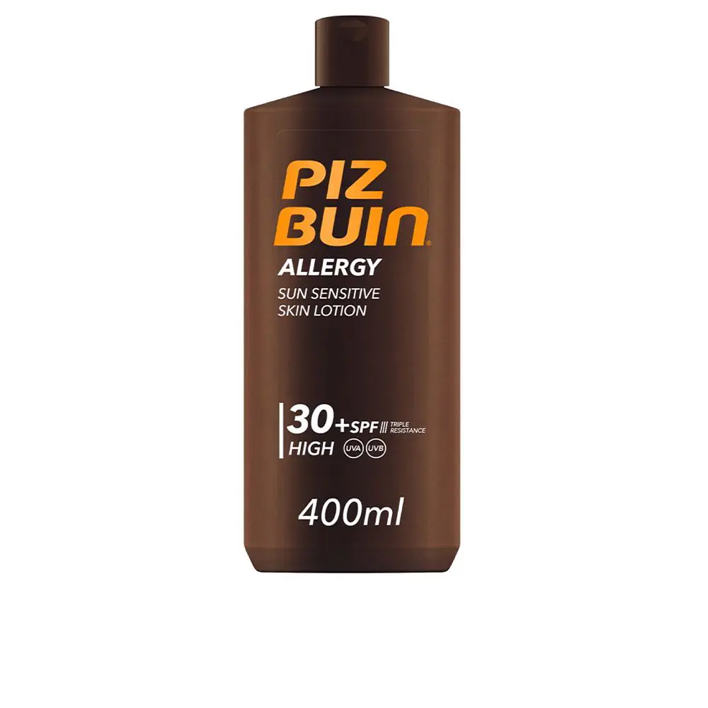 Allergy - Allergy Lotion Spf30 by Piz Buin