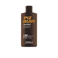 Allergy - Allergy Lotion Spf30 by Piz Buin