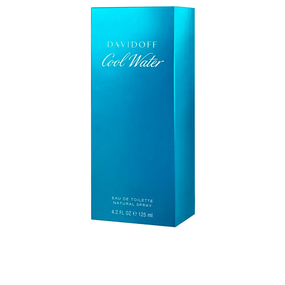 Cool Water - Cool Water After-Shave by Davidoff