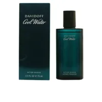 Cool Water - Cool Water After-Shave by Davidoff