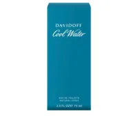 Cool Water - Cool Water After-Shave by Davidoff