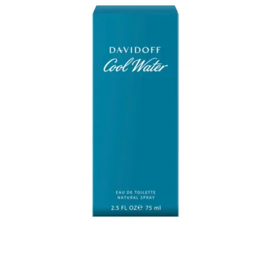 Cool Water - Cool Water After-Shave by Davidoff