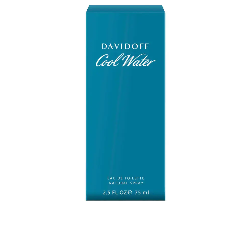 Cool Water - Cool Water After-Shave by Davidoff