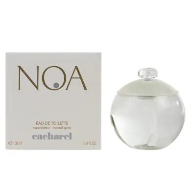Noa - Noa Eau De Toilette Spray by Cacharel