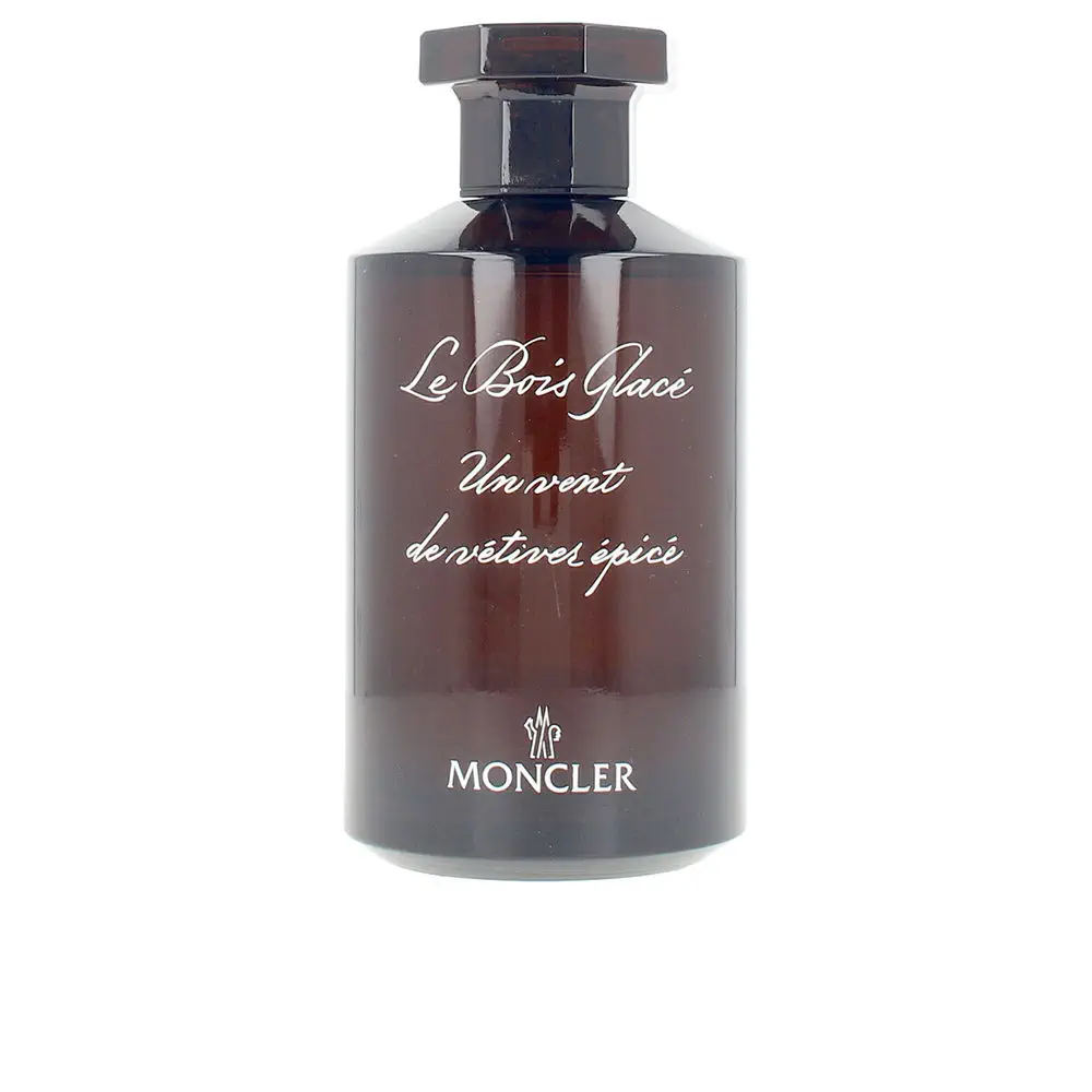 Le Bois Glace - Le Bois Glace Edp Vapo by Moncler