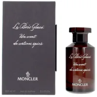 Le Bois Glace - Le Bois Glace Edp Vapo by Moncler