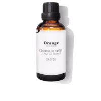 Daffoil Naranja Dulce - Aceite Esencial Naranja Dulce by Daffoil
