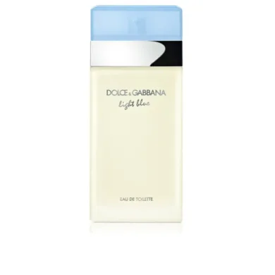 Light Blue Pour Femme - Light Blue Pour Femme Edt Vapo by Dolce & Gabbana
