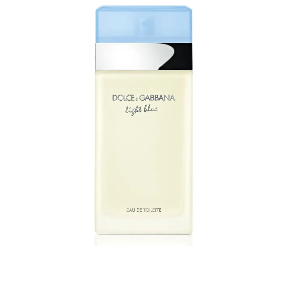 Light Blue Pour Femme Edt Vapo by Dolce & Gabbana Light Blue Pour Femme - Light Blue Pour Femme Edt Vapo by Dolce & Gabbana