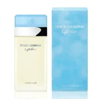 Light Blue Pour Femme Light Blue Pour Femme - Light Blue Pour Femme Edt Vapo by Dolce & Gabbana