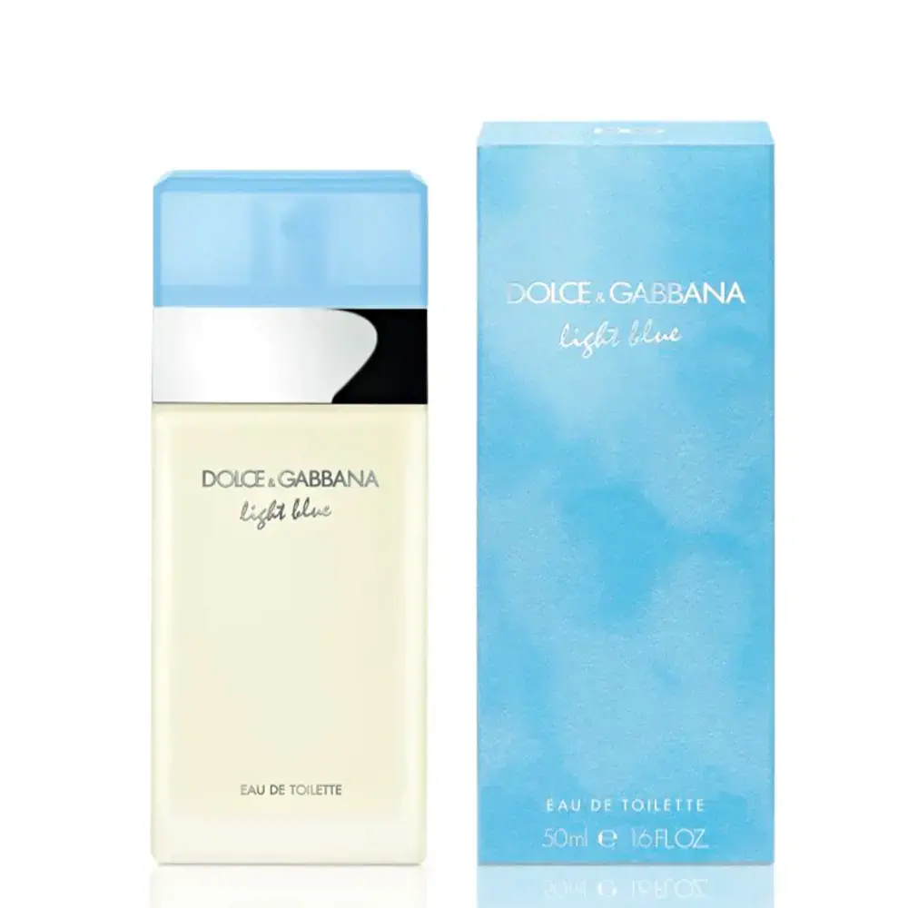 Light Blue Pour Femme Edt Vapo by Dolce & Gabbana Light Blue Pour Femme - Light Blue Pour Femme Edt Vapo by Dolce & Gabbana
