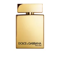 The One For Men - The One For Men Gold Intense Edp Vapo by Dolce & Gabbana