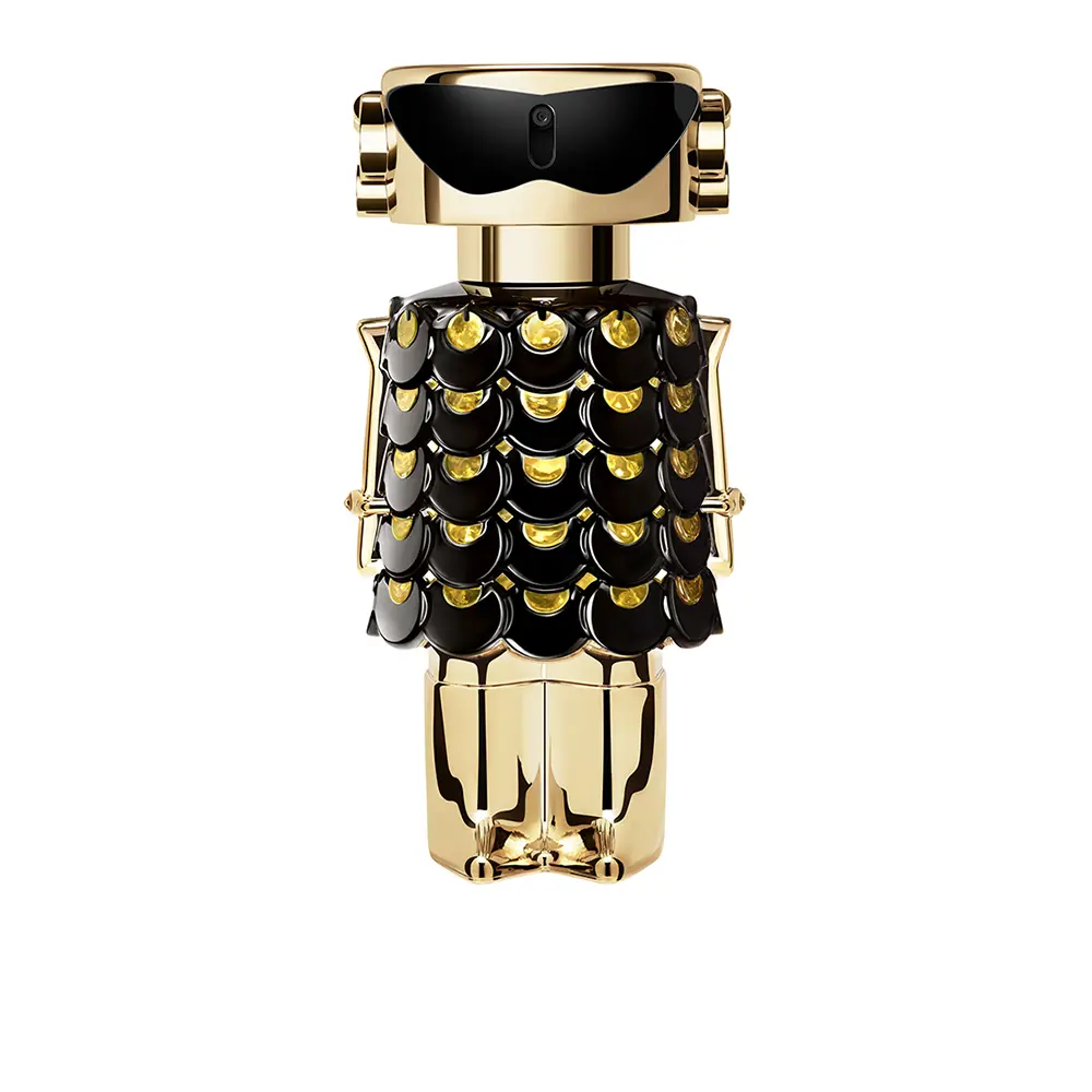 Fame - Fame Parfum Edp Vapor Refillable by Rabanne