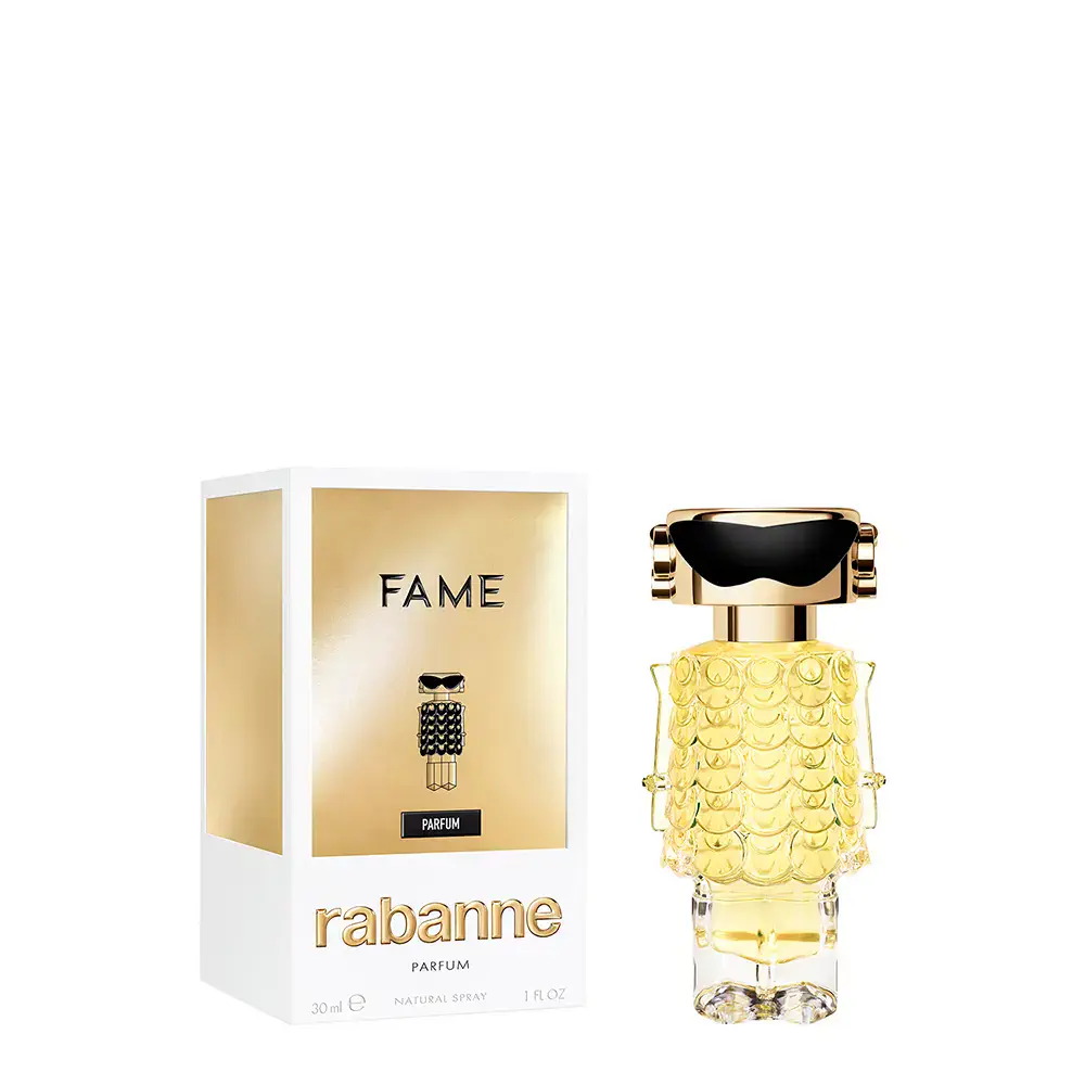 Fame - Fame Parfum Edp Vapor by Rabanne